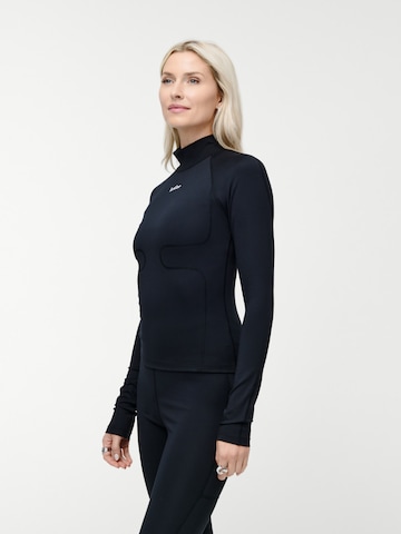 T-shirt 'Thalke' LeGer by Lena Gercke en noir