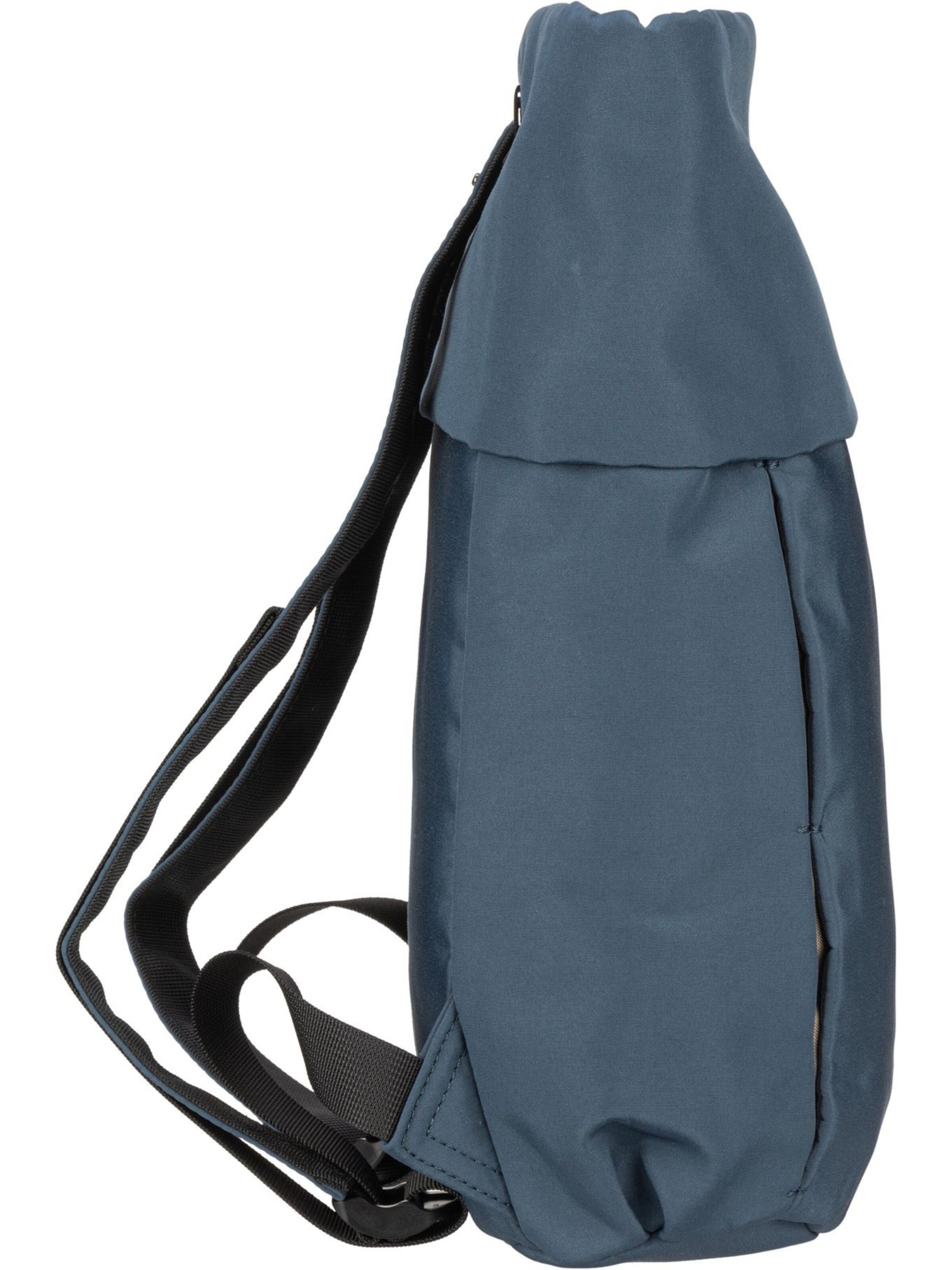 ZWEI Rucksack 'Toni' in Blau