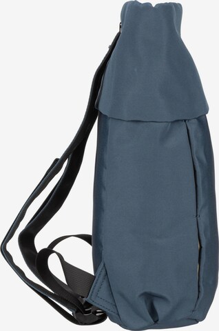 ZWEI Backpack 'Toni' in Blue