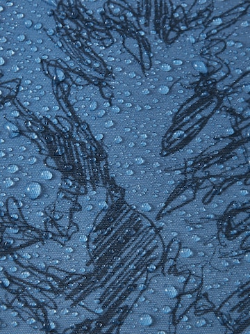 Reima Schneeanzug 'Polut' in Blau