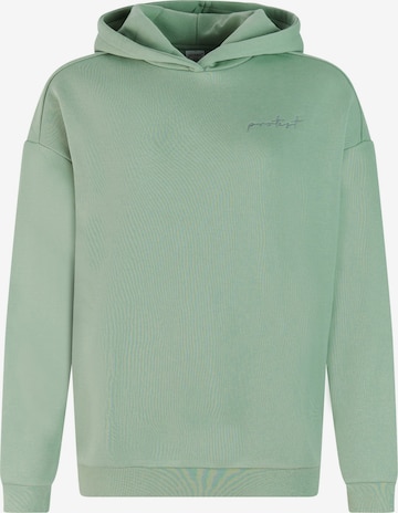 PROTEST Pullover 'PRTDAFNE' in Grün: Vorderseite