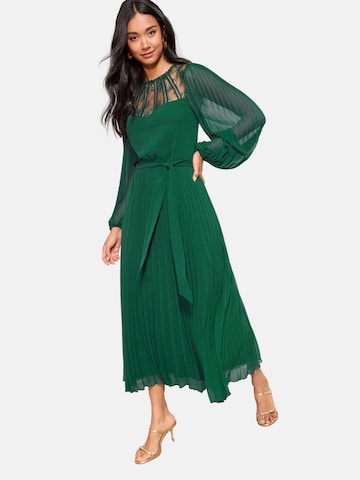 Abito di Friends Like These in verde: frontale