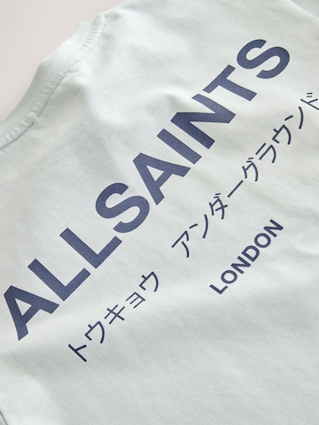 smALLSAINTS Shirt in Grijs