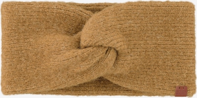 Bickley + Mitchell Amsterdam Traka za kosu u cappuccino, Pregled proizvoda