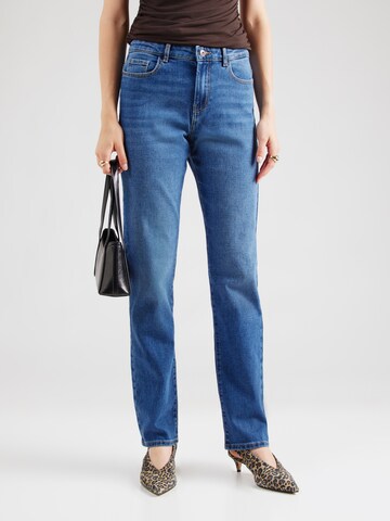 ONLY Slimfit Jeans 'ONLSINE' in Blau: Vorderseite