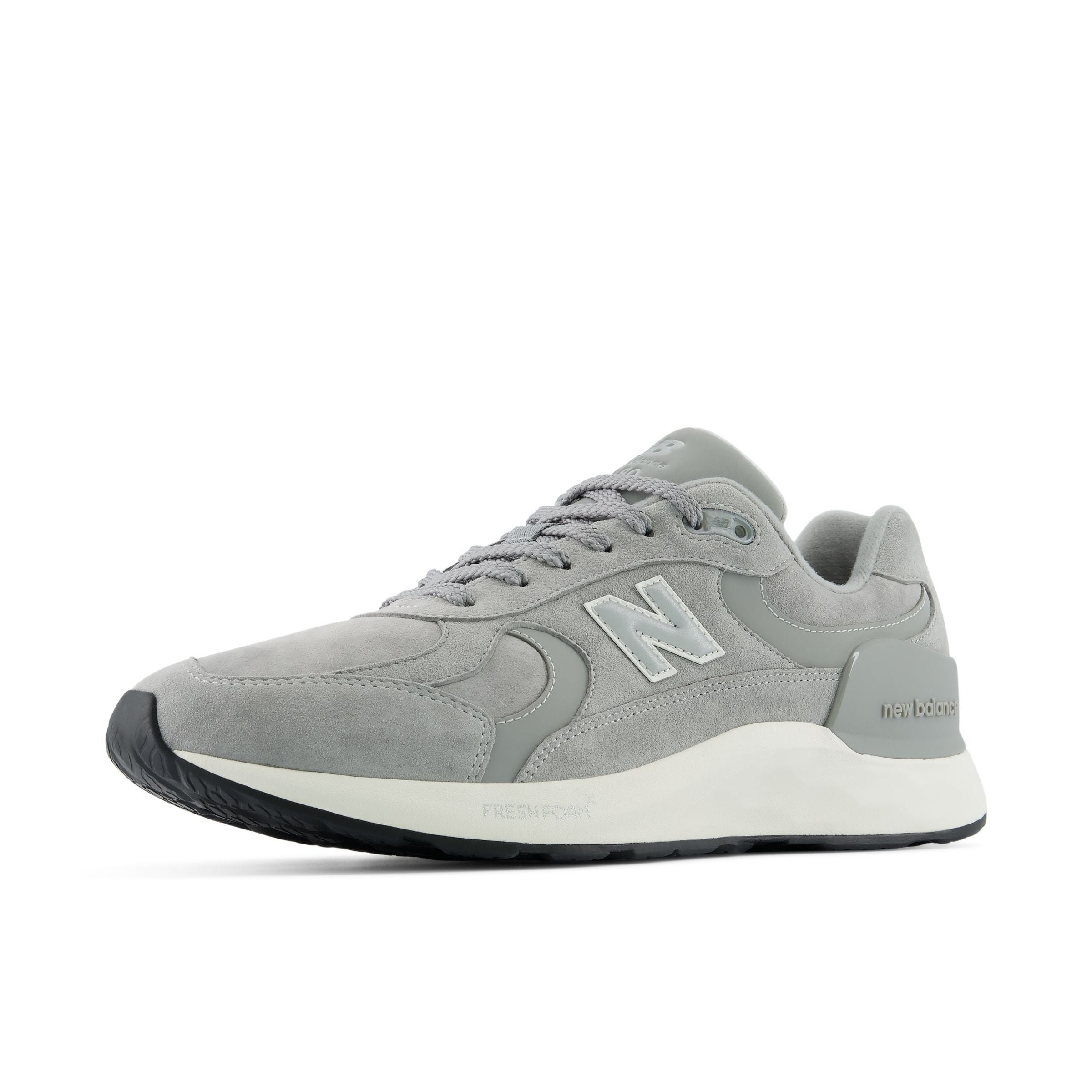 Sneaker bassa 'Fresh Foam X 1880 v2' di new balance in grigio