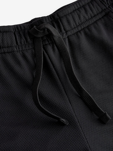 Next Regular Trousers in Black