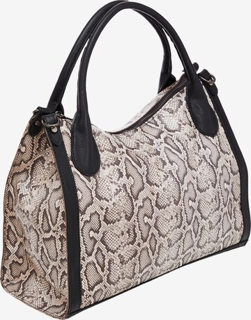 FELIPA Shopper in Beige