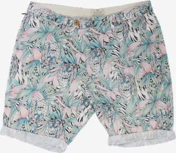 SCOTCH & SODA Shorts in 31-32 in White: front