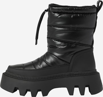 Boots da neve 'FLORA' di BUFFALO in nero
