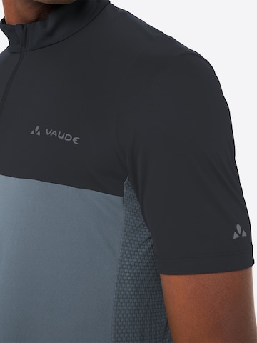 VAUDE Jersey ' M Matera HZ Tricot ' in Grey