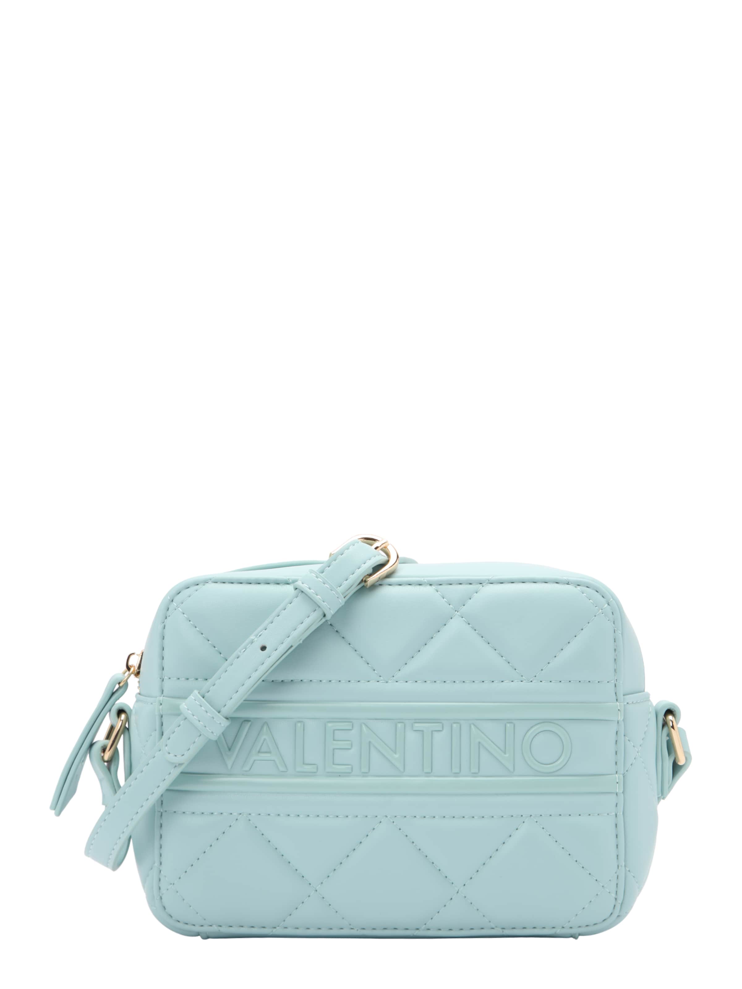 VALENTINO Olkalaukku 'Ada' värissä turkoosi, Tuotenäkymä