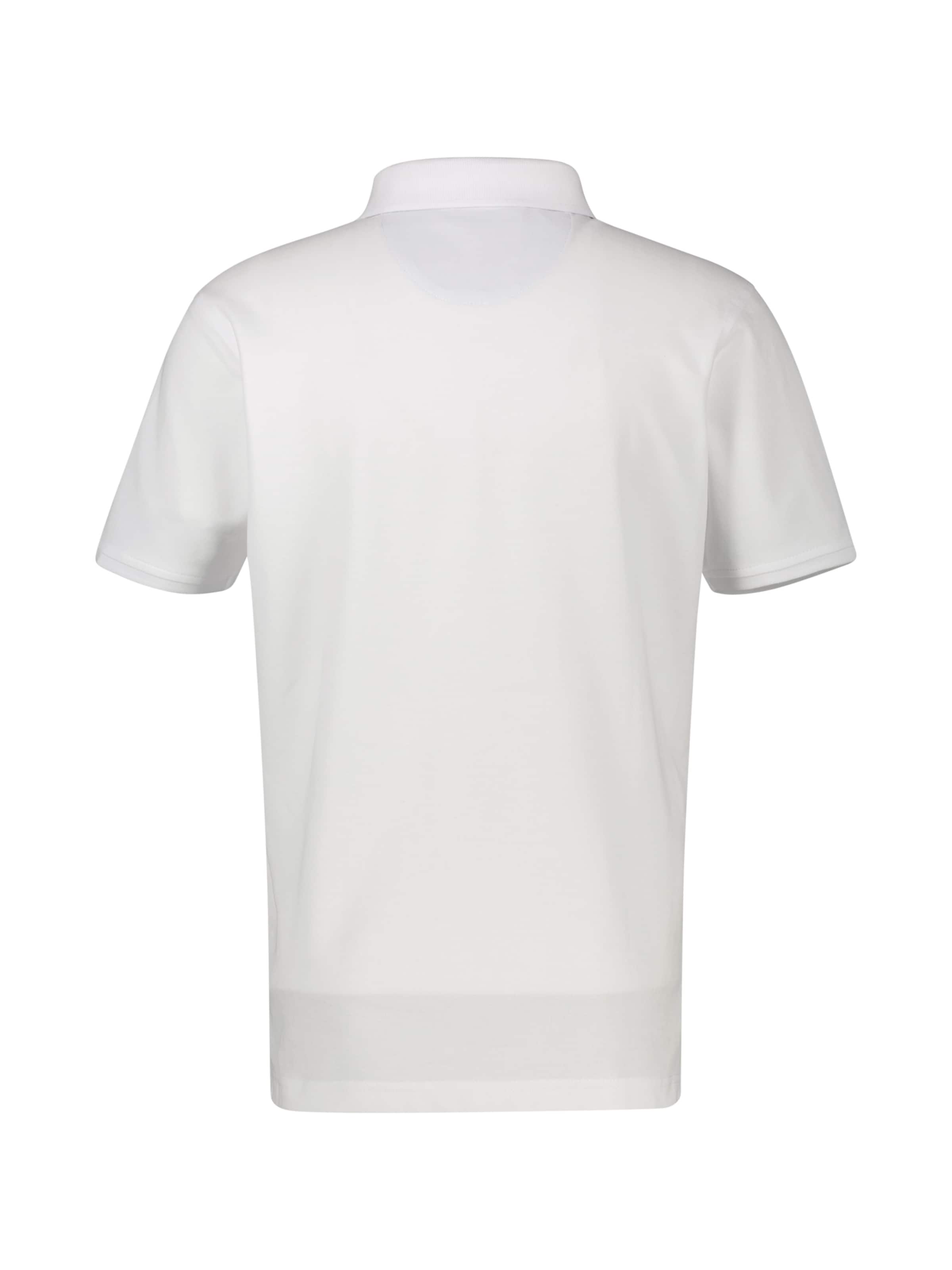 LERROS Shirt in White