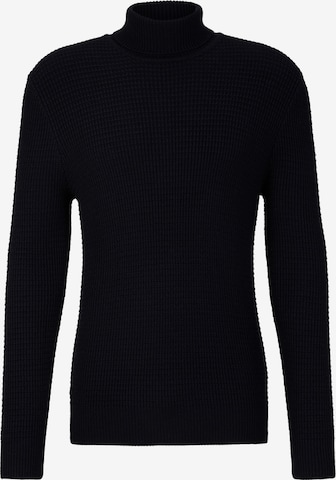 STRELLSON Pullover 'Hamilton' in Blau: predná strana