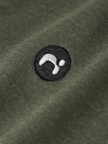 Veste de survêtement NAME IT en vert