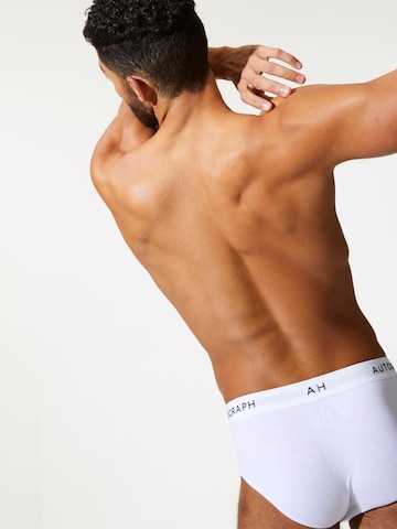 Marks & Spencer Slip in Wit