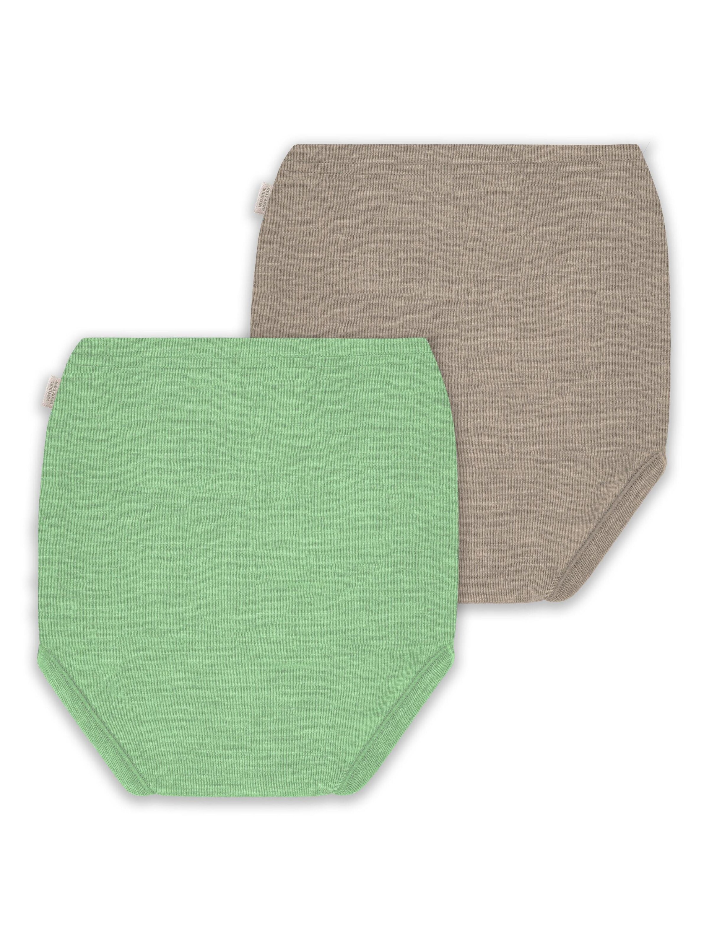 normani Unterhose 'Tokoroa' in Beige