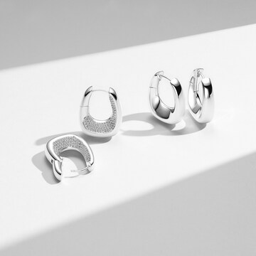 Sif Jakobs Ohrringe in Silber