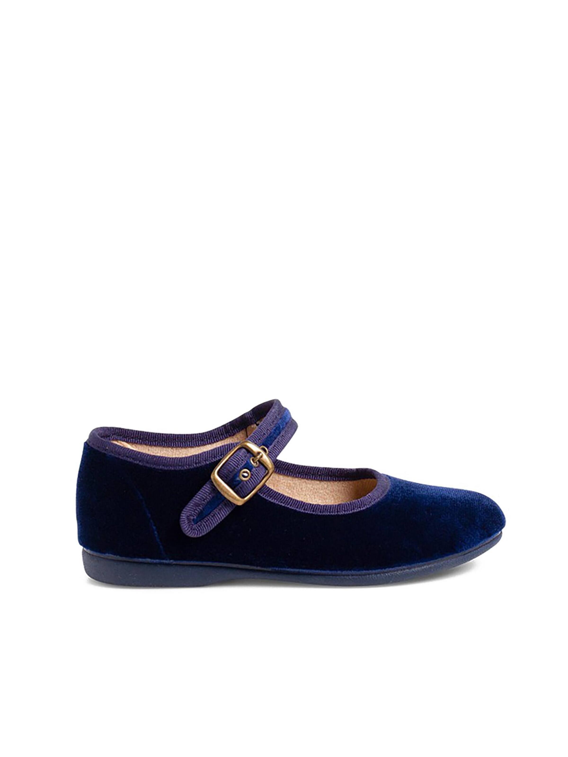 Pisamonas Flats in Blue