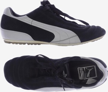 PUMA Sneakers & Trainers in 41 in Black: front