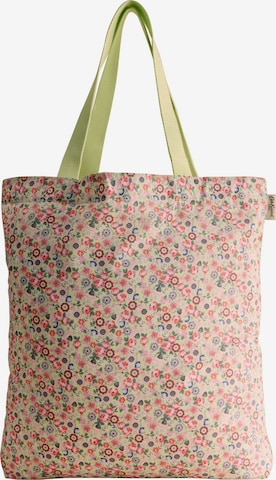 Cath KidstonShopper torba - žuta boja: prednji dio
