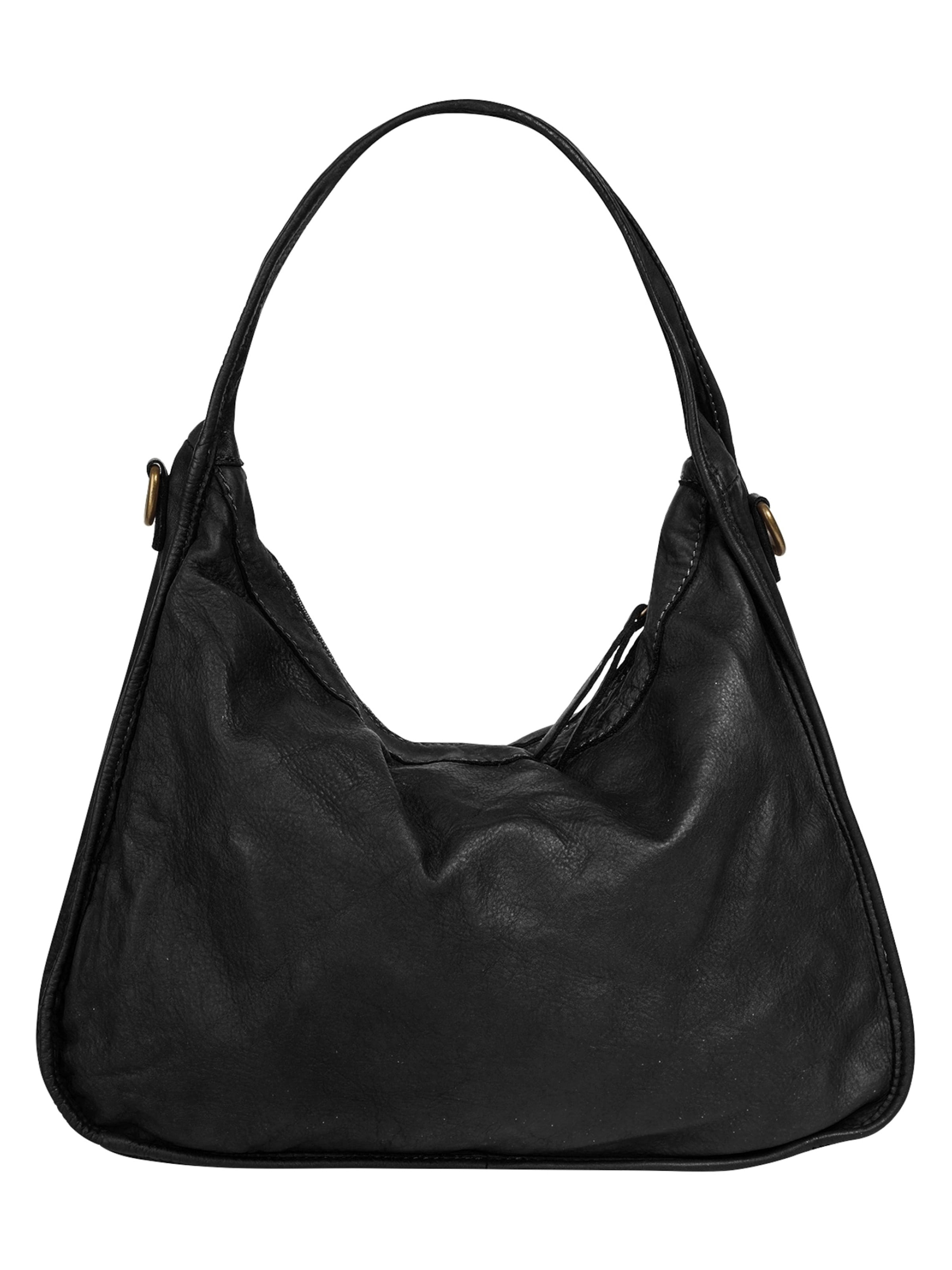 Cabas Samantha Look en noir