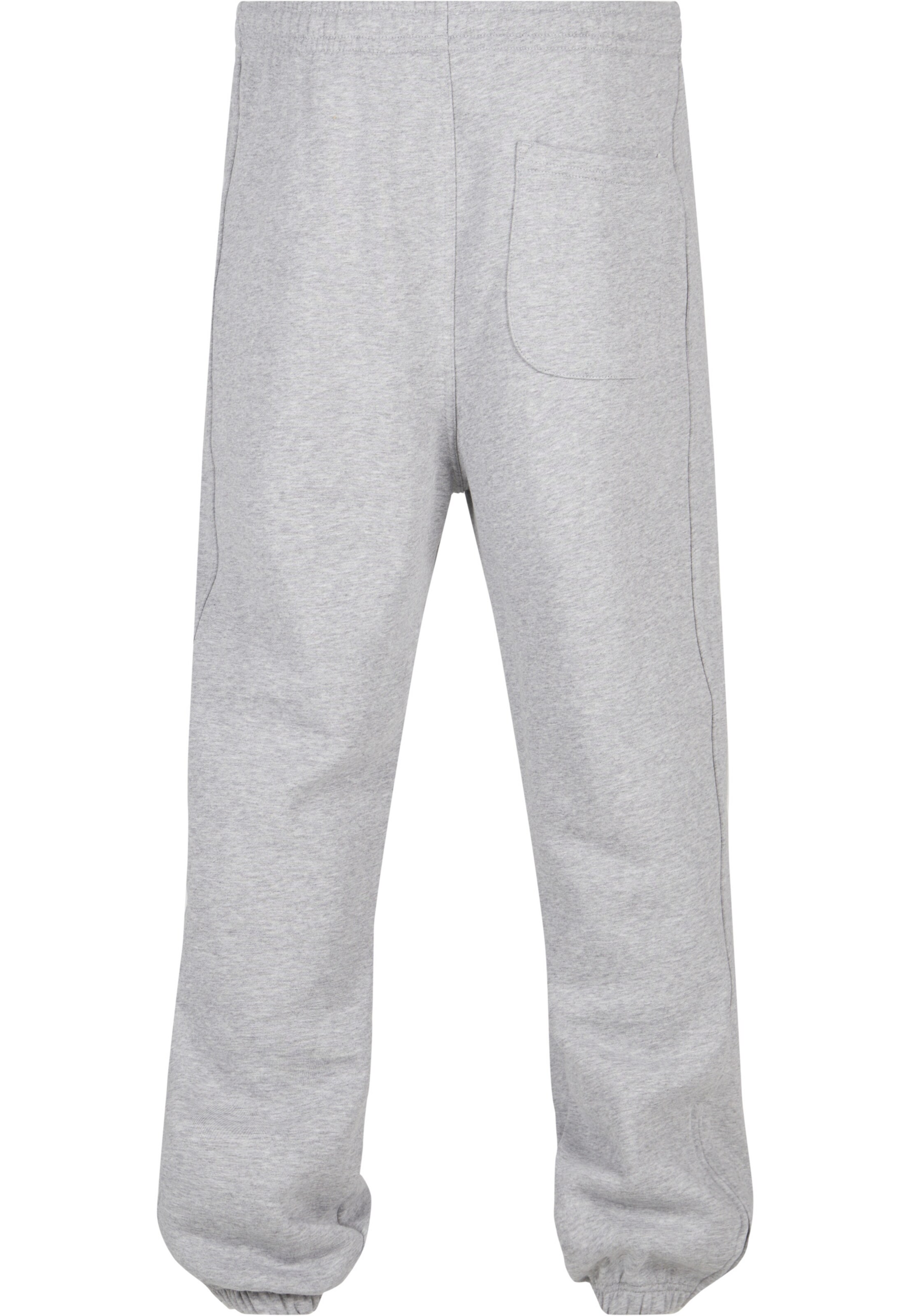 Loosefit Pantalon Urban Classics en gris
