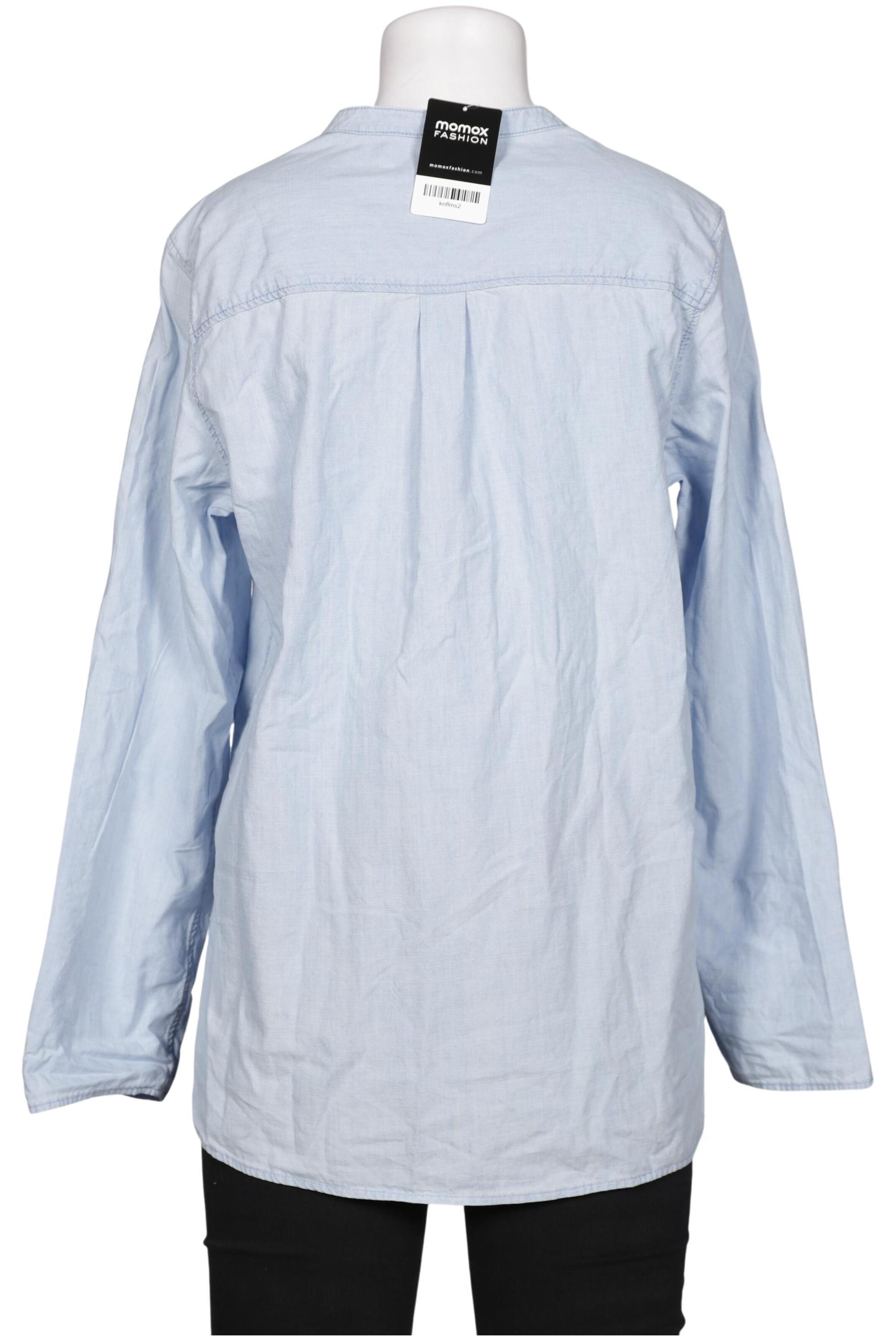 Arket Blouse & Tunic in XS in Blue