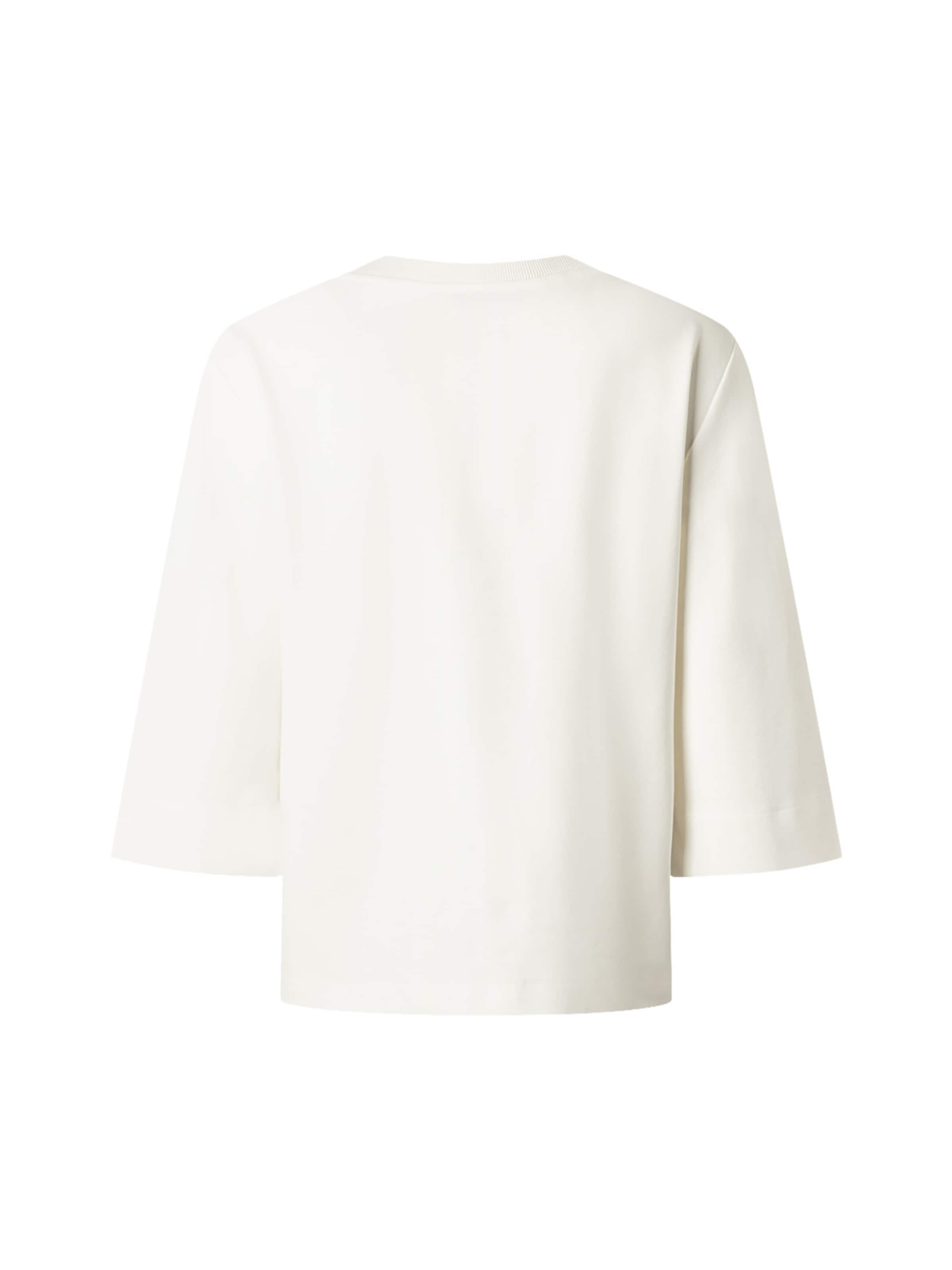 MAERZ Muenchen - Camiseta en blanco