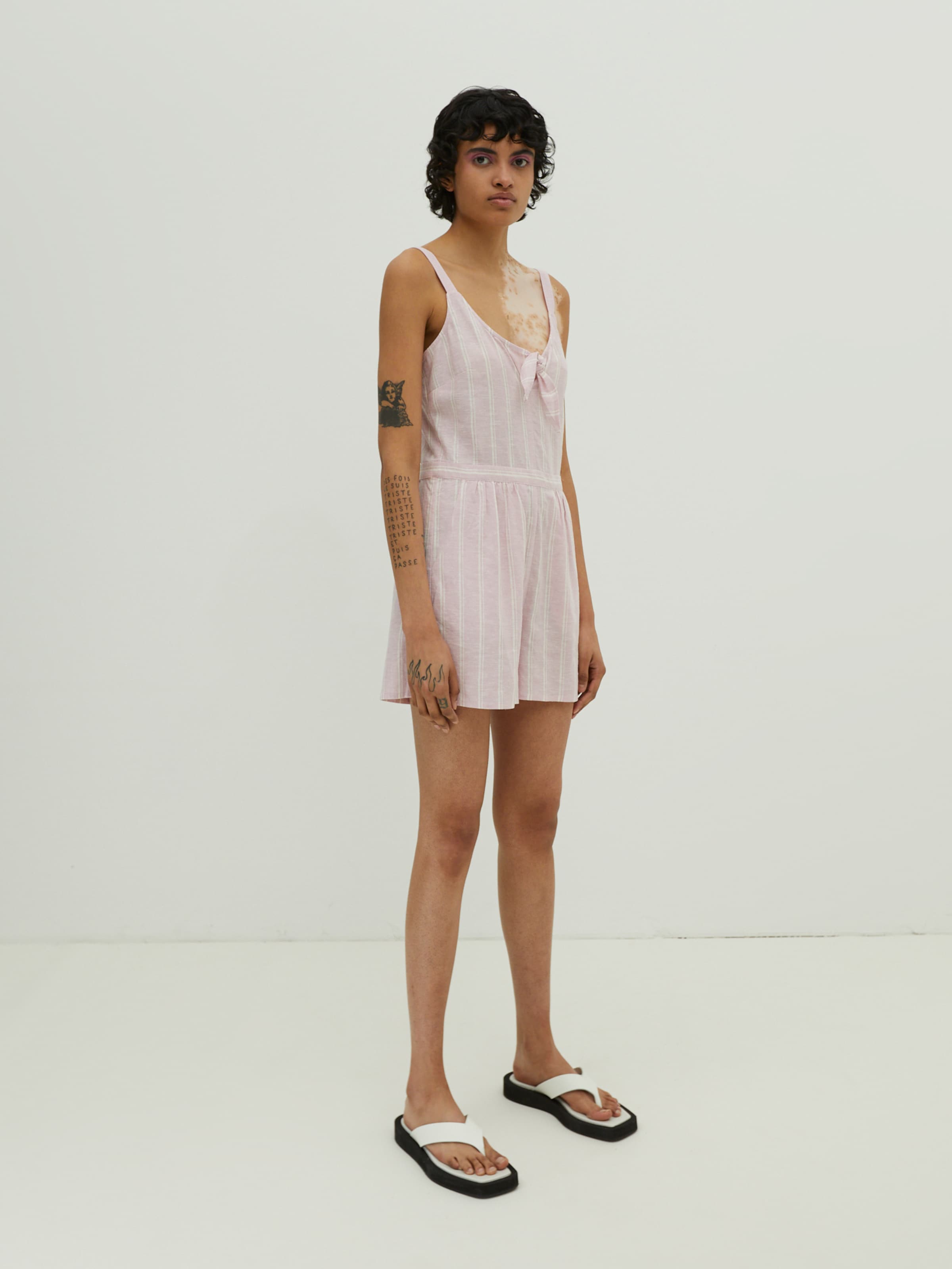 Jurk jumpsuit sale
