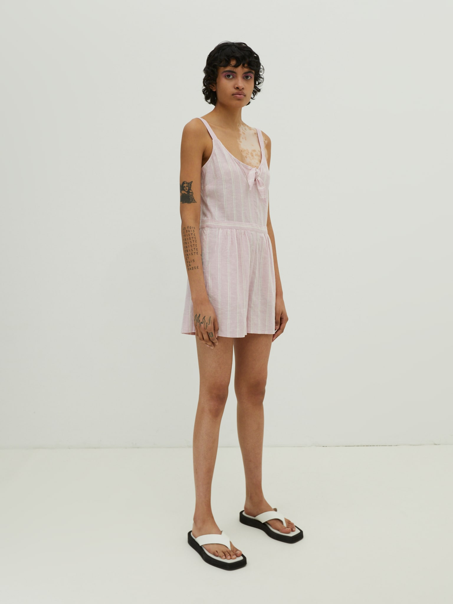 Tuta jumpsuit 'Zariah'