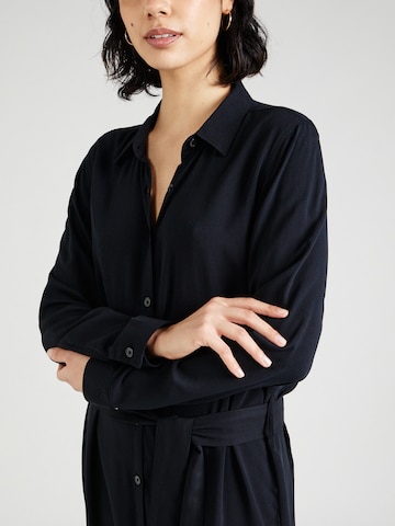 Robe-chemise Eight2Nine en noir