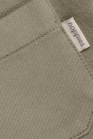 Noppies Knit cardigan in Green