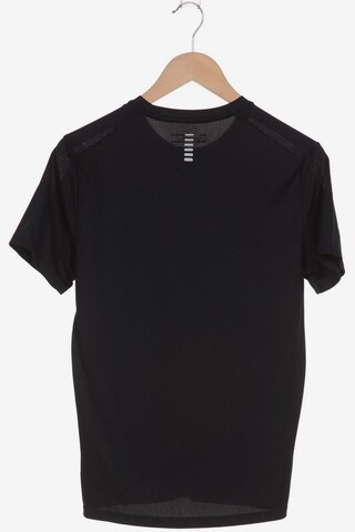 UNDER ARMOUR T-Shirt M in Schwarz