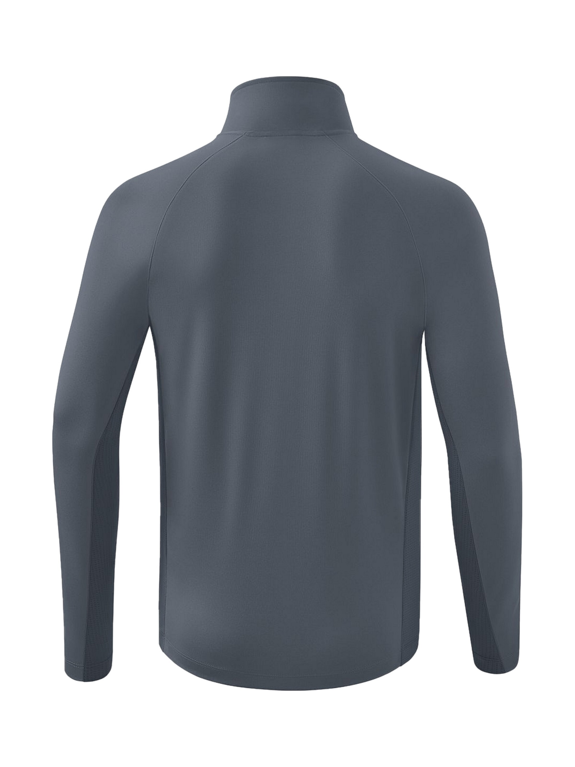 ERIMA Športna majica 'Liga Star' | siva barva