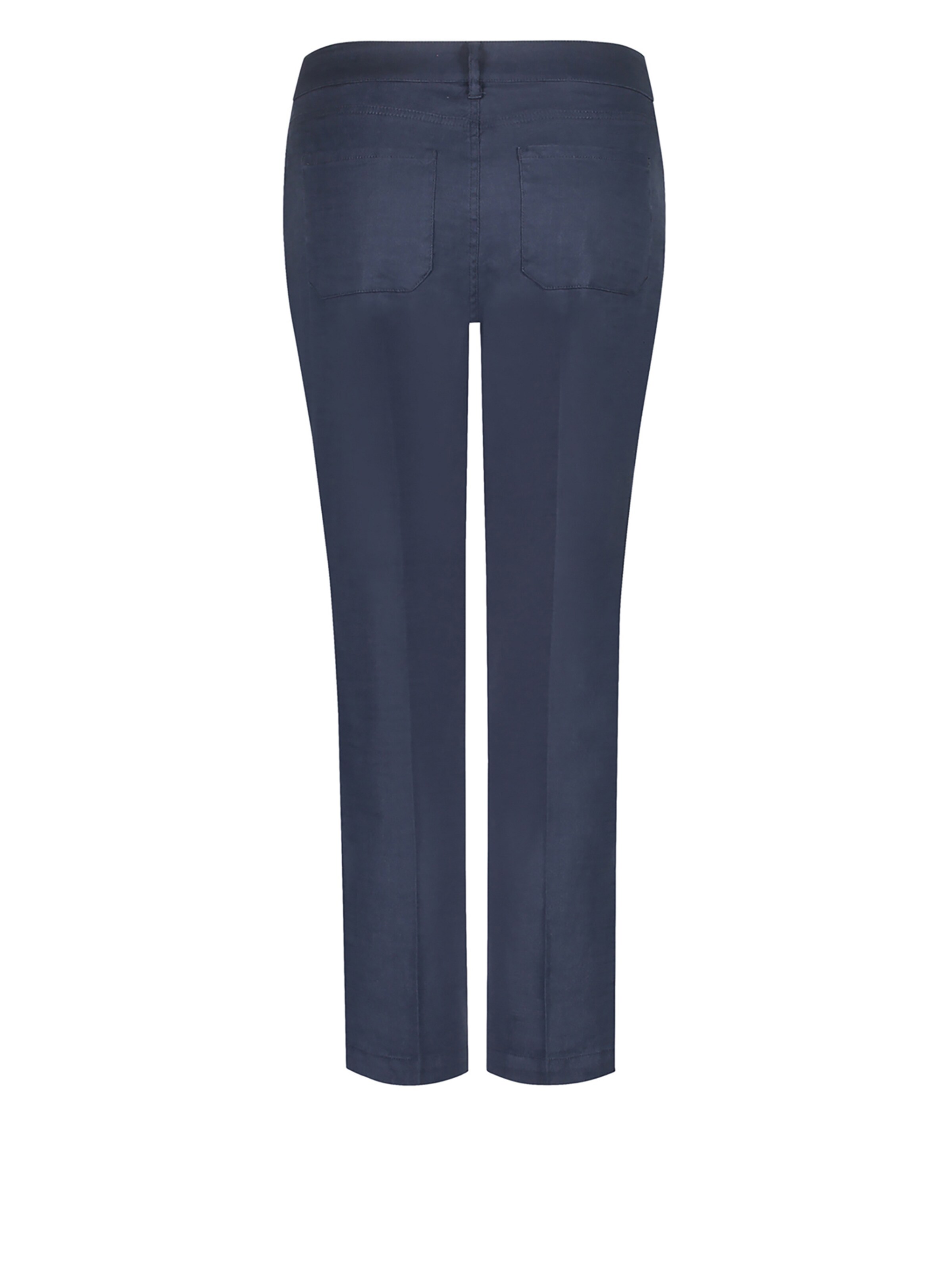 NYDJ Regular Pants 'NYDJ' in Blue