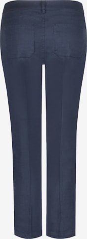 NYDJ Regular Pants 'NYDJ' in Blue