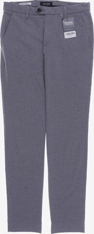 JACK & JONES Pants in 29 in Grey: front