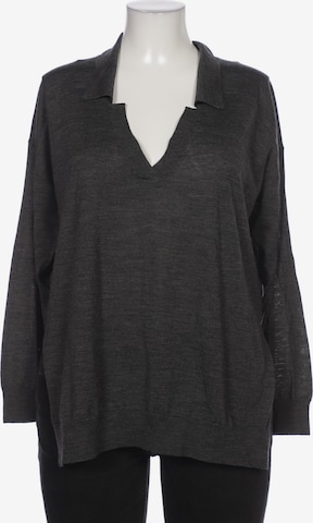 Stella McCartney Pullover XXL in Grau: predná strana