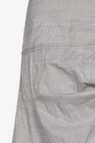 ABSOLUT by ZEBRA Skirt in M in Grey