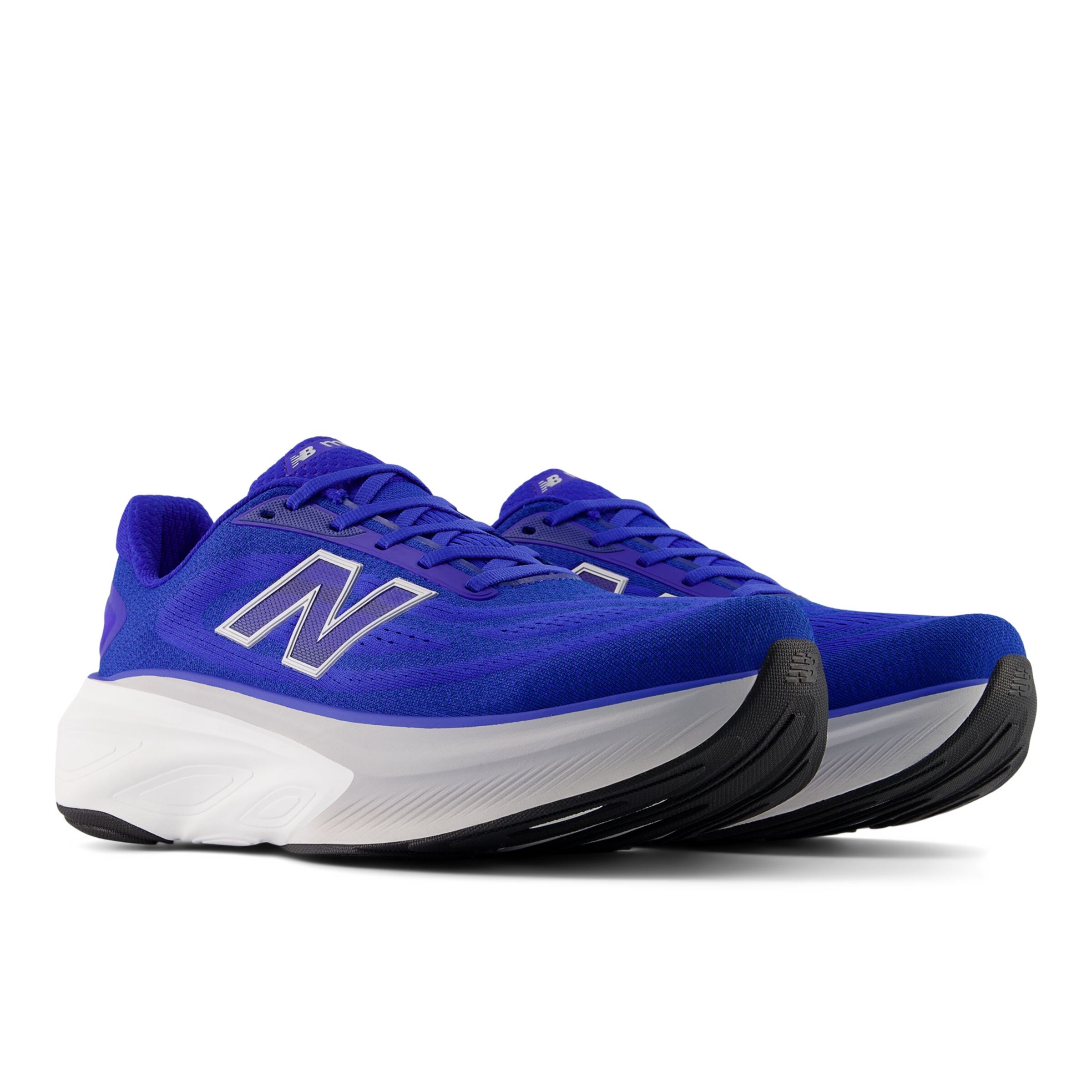 Baskets basses 'X More v6' new balance en bleu