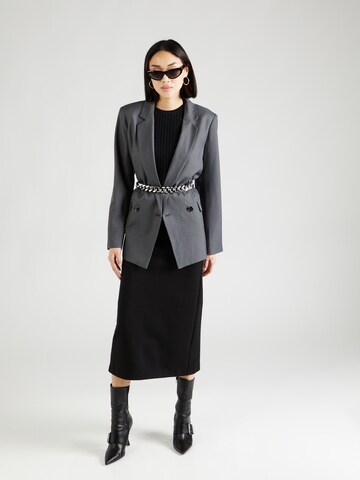 Blazer 'Jay' Neo Noir en gris