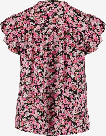 Hailys - Blusa 'Ja44mie' en rosa