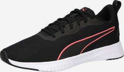PUMA Chaussure de course en rose / noir, Vue avec produit