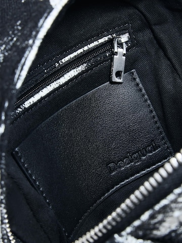 Desigual - Mochila em preto