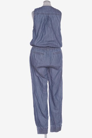 BOSS Overall oder Jumpsuit L in Blau