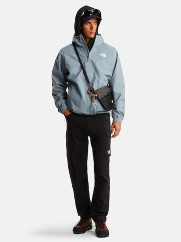 Veste outdoor 'Quest' THE NORTH FACE en gris