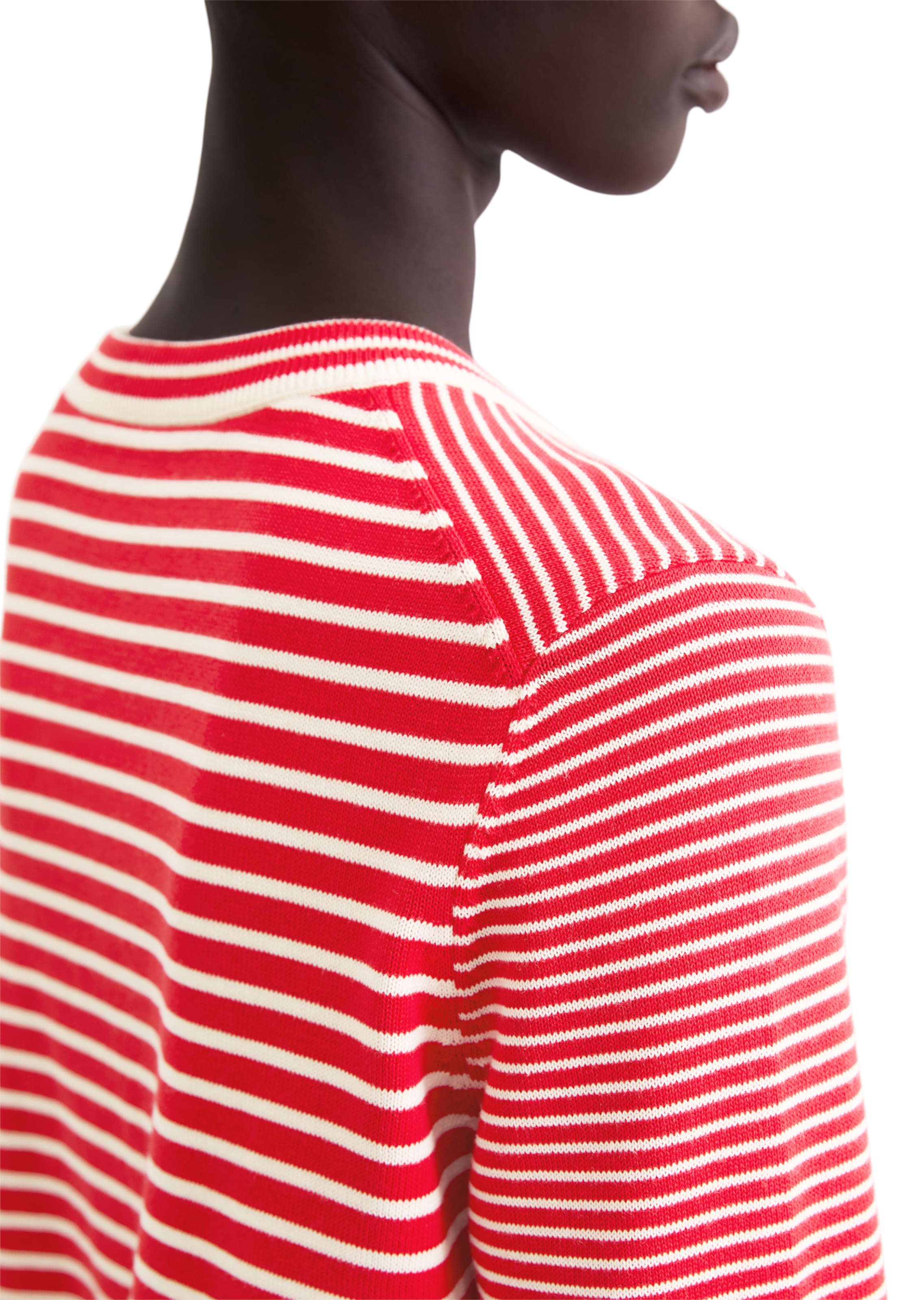 Marc O'Polo Sweater in Red