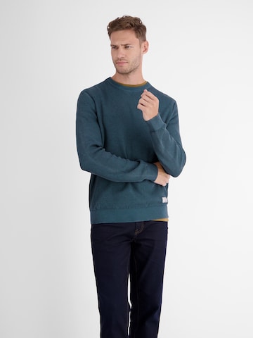 LERROS Pullover in Blau: predná strana