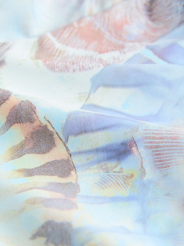 Bandeau Haut de tankini Next en bleu